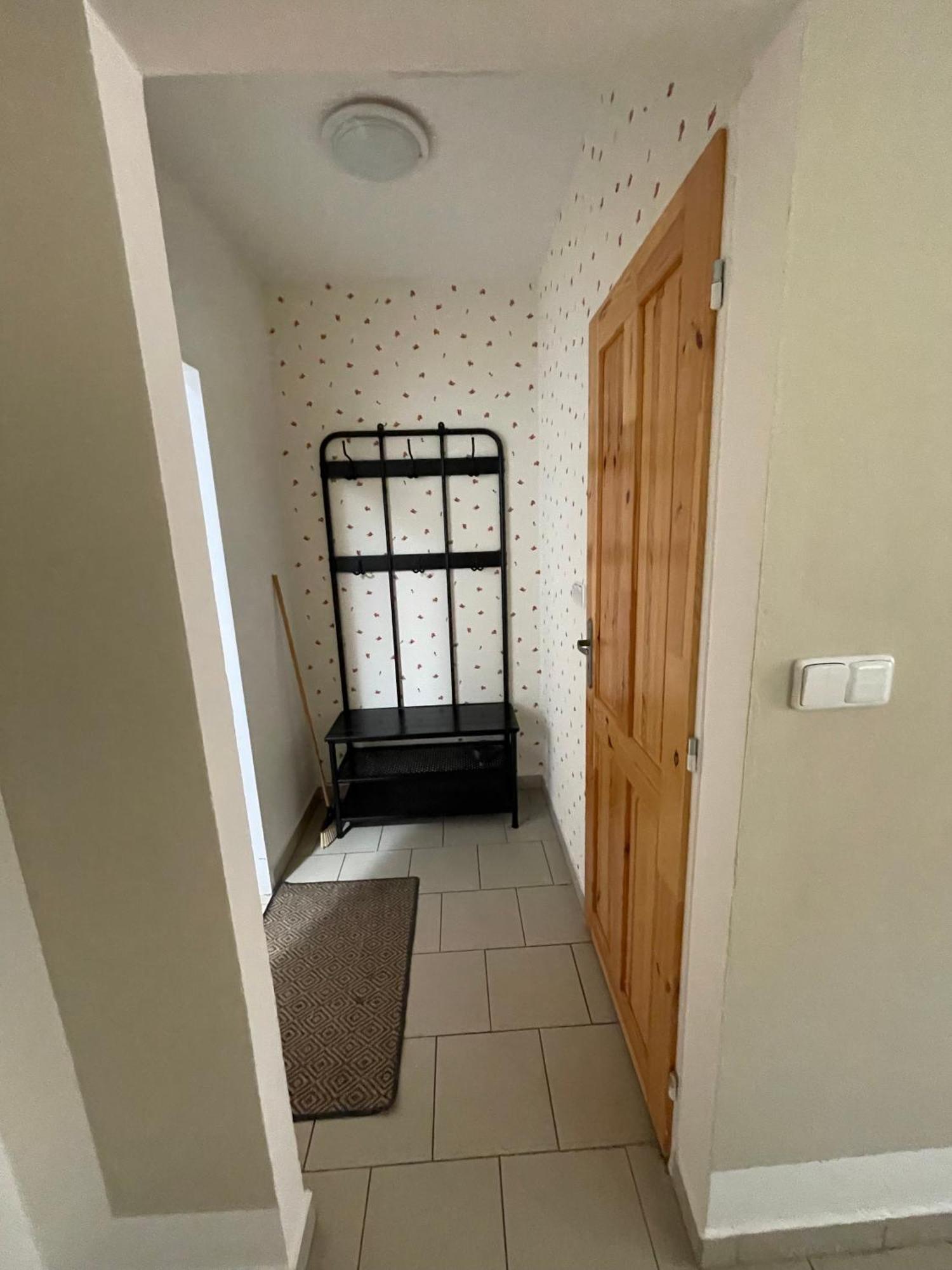 Trilety Mlyn Hotel Police Kültér fotó