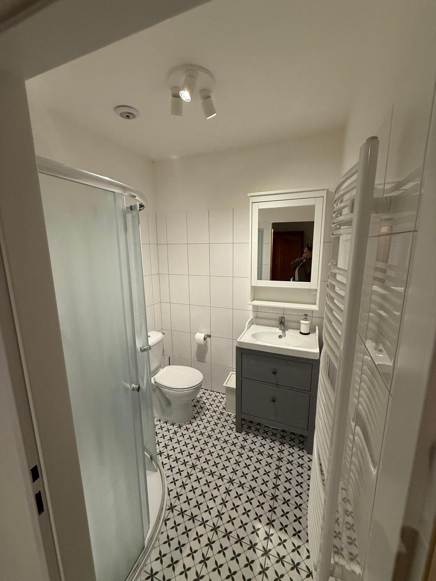 Trilety Mlyn Hotel Police Kültér fotó
